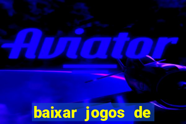 baixar jogos de ps2 via torrent